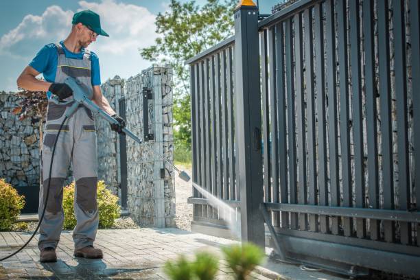 Best Dumpster Area Cleaning  in Gerdine, AL
