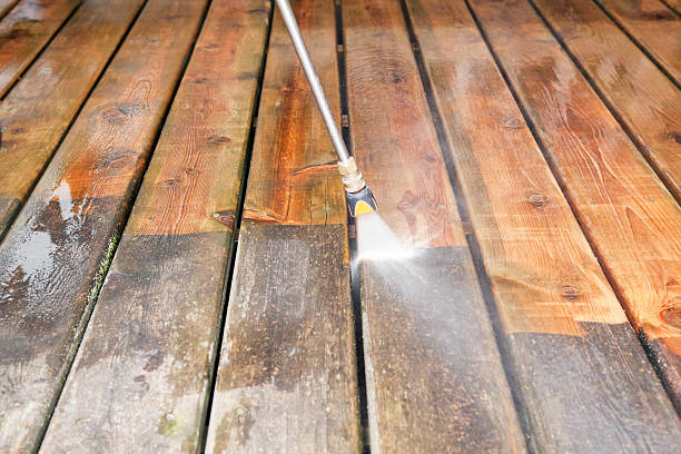 Best Gas Station Cleaning  in Gerdine, AL