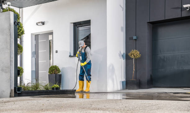 Best Concrete Sealing  in Gerdine, AL