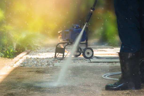 Best Factory Floor Cleaning  in Gerdine, AL